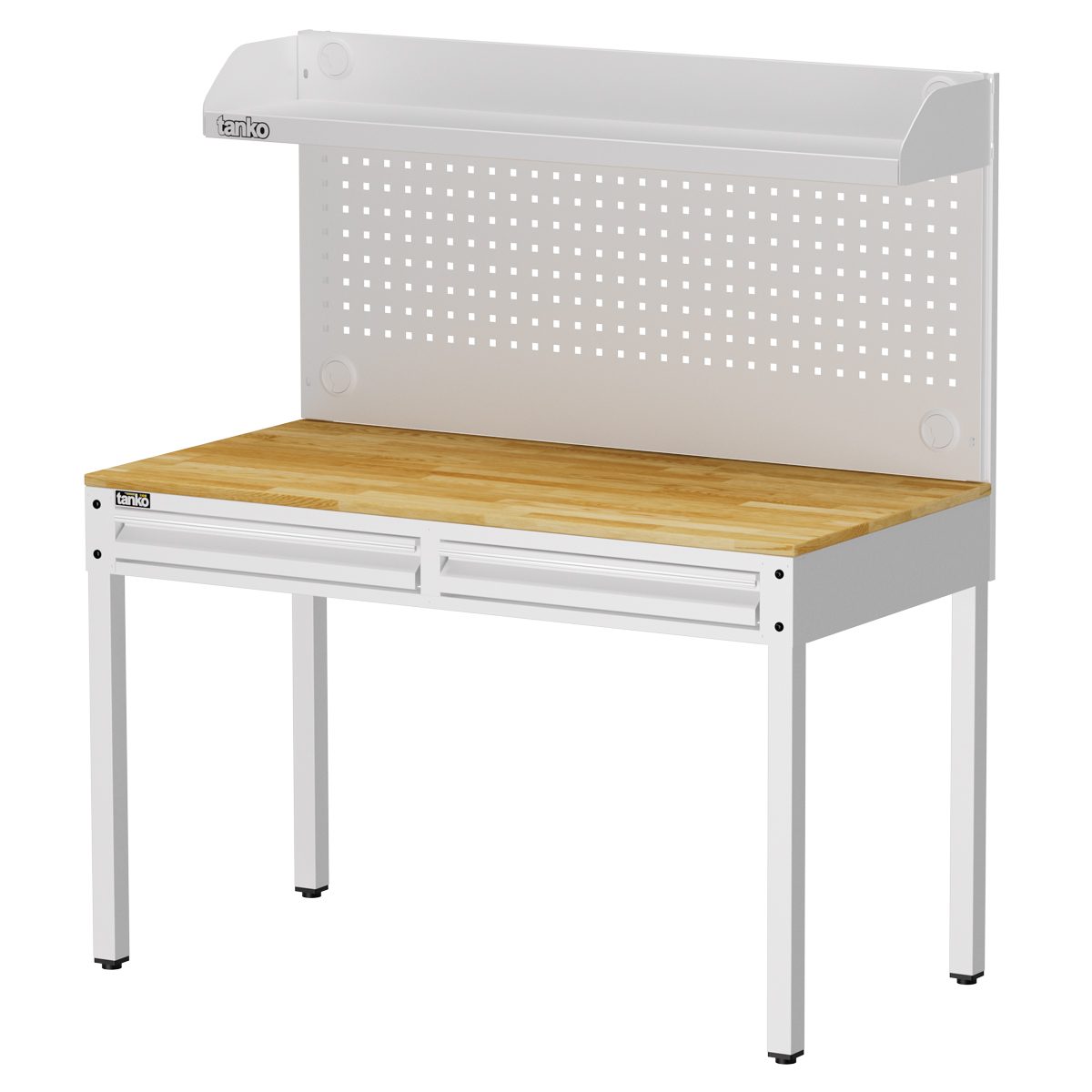 WET-4102W4 (WHITE) view 2